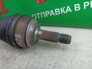 Привод левый передний HONDA FIT GD1 L13A 44306-SAA-000 5 ракурс