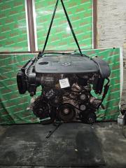 Двигатель MERCEDES-BENZ E-CLASS W212 M276DE35 1 ракурс