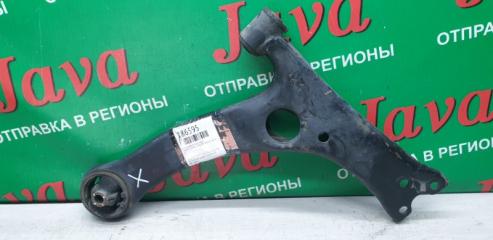 Рычаг правый передний TOYOTA COROLLA FIELDER NZE141 1NZ-FE 48068-12290 1 ракурс