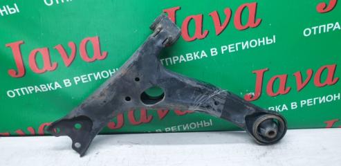 Рычаг правый передний TOYOTA COROLLA FIELDER NZE141 1NZ-FE 48068-12290 4 ракурс
