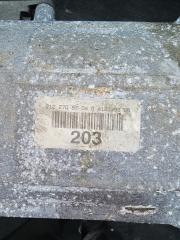 АКПП MERCEDES-BENZ E-CLASS W212 M276DE35 D722906 5 ракурс