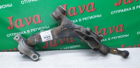Рычаг правый передний TOYOTA MARK X GRX120 4GR-FSE 1 ракурс