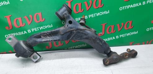 Рычаг левый передний TOYOTA MARK X GRX120 4GR-FSE 5 ракурс