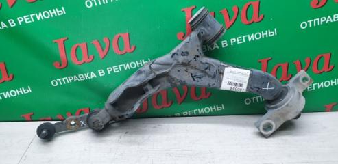 Рычаг левый передний TOYOTA MARK X GRX120 4GR-FSE 1 ракурс Рычаг левый передний TOYOTA MARK X GRX120 4GR-FSE 1 ракурс