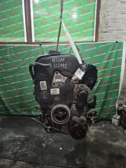 Двигатель VOLVO V50 MW66 B5244S 1 ракурс