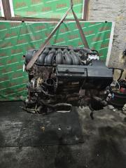 Двигатель VOLVO V50 MW66 B5244S 2 ракурс