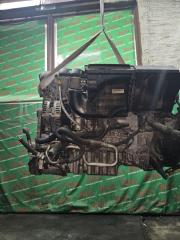 Двигатель VOLVO V50 MW66 B5244S 3 ракурс