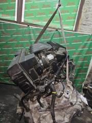 Двигатель VOLVO V50 MW66 B5244S 4 ракурс