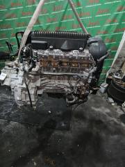 Двигатель VOLVO V50 MW66 B5244S 5 ракурс