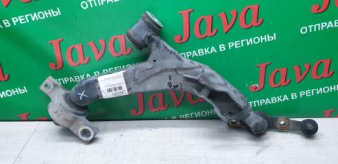 Рычаг правый передний TOYOTA MARK X GRX120 4GR-FSE 1 ракурс