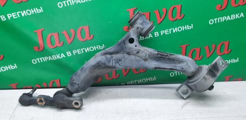 Рычаг правый передний TOYOTA MARK X GRX120 4GR-FSE 5 ракурс