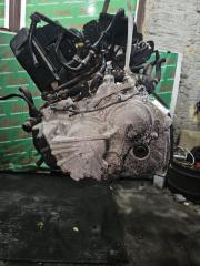АКПП VOLVO V50 MW66 B5244S AW55-51SN 2 ракурс