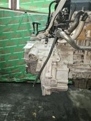 АКПП VOLVO V50 MW66 B5244S AW55-51SN 4 ракурс