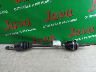Привод левый передний TOYOTA VITZ KSP130 1KR-FE 43420-52280 1 ракурс