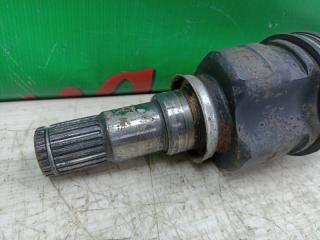 Привод левый передний TOYOTA VITZ KSP130 1KR-FE 43420-52280 2 ракурс