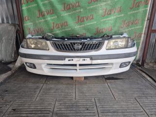 Ноускат передний NISSAN SUNNY FB15 QG15DE 1 ракурс