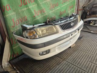 Ноускат передний NISSAN SUNNY FB15 QG15DE 2 ракурс