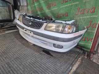 Ноускат передний NISSAN SUNNY FB15 QG15DE 3 ракурс