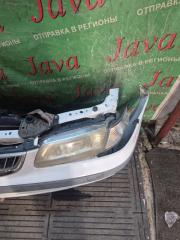 Ноускат передний NISSAN SUNNY FB15 QG15DE 4 ракурс