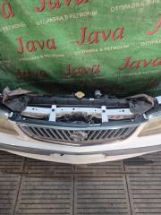 Ноускат передний NISSAN SUNNY FB15 QG15DE 5 ракурс
