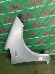 Крыло правое переднее MITSUBISHI COLT Z25A 4G19 MN133356 1 ракурс Крыло правое переднее MITSUBISHI COLT Z25A 4G19 MN133356 1 ракурс
