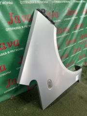 Крыло правое переднее MITSUBISHI COLT Z25A 4G19 MN133356 3 ракурс Крыло правое переднее MITSUBISHI COLT Z25A 4G19 MN133356 3 ракурс