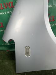 Крыло правое переднее MITSUBISHI COLT Z25A 4G19 MN133356 5 ракурс Крыло правое переднее MITSUBISHI COLT Z25A 4G19 MN133356 5 ракурс