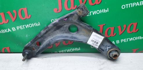 Рычаг левый передний TOYOTA AQUA NHP10 1NZ-FXE 1 ракурс Рычаг левый передний TOYOTA AQUA NHP10 1NZ-FXE 1 ракурс