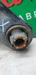 Рычаг левый передний TOYOTA AQUA NHP10 1NZ-FXE 2 ракурс Рычаг левый передний TOYOTA AQUA NHP10 1NZ-FXE 2 ракурс