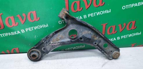 Рычаг левый передний TOYOTA AQUA NHP10 1NZ-FXE 5 ракурс
