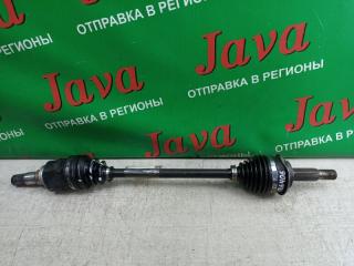 Привод левый передний TOYOTA VITZ KSP130 1KR-FE 43420-52280 1 ракурс