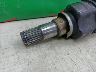 Привод левый передний TOYOTA VITZ KSP130 1KR-FE 43420-52280 2 ракурс
