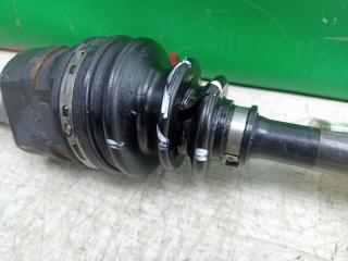 Привод левый передний TOYOTA VITZ KSP130 1KR-FE 43420-52280 3 ракурс