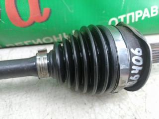 Привод левый передний TOYOTA VITZ KSP130 1KR-FE 43420-52280 4 ракурс