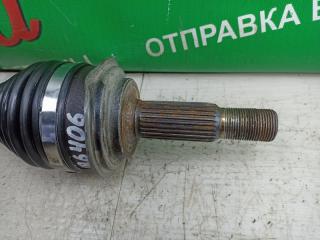 Привод левый передний TOYOTA VITZ KSP130 1KR-FE 43420-52280 5 ракурс