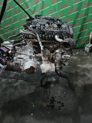 Двигатель AUDI A5 8T3 CDNB 3 ракурс