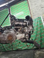 Двигатель AUDI A5 8T3 CDNB 4 ракурс