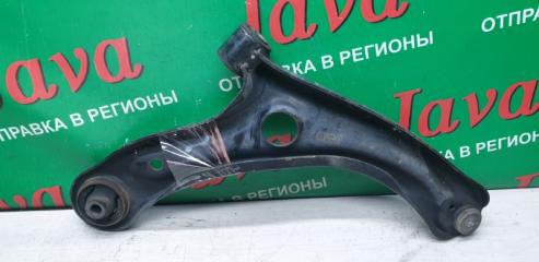 Рычаг левый передний HONDA FIT GP5 LEB 51360T5AJ01 5 ракурс
