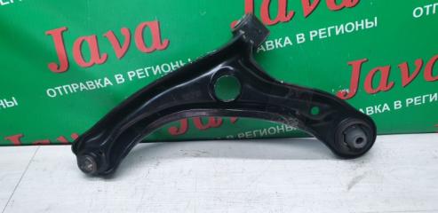 Рычаг правый передний HONDA FIT GP5 LEB 51350T5AJ01 5 ракурс