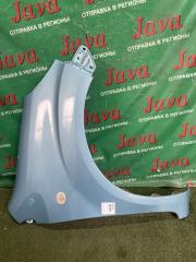 Крыло правое переднее TOYOTA PASSO KGC30 1KR-FE 53811B1221 1 ракурс