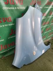 Крыло правое переднее TOYOTA PASSO KGC30 1KR-FE 53811B1221 3 ракурс