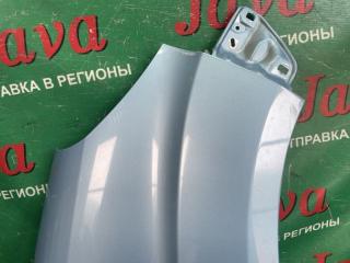 Крыло правое переднее TOYOTA PASSO KGC30 1KR-FE 53811B1221 4 ракурс