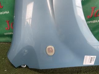 Крыло правое переднее TOYOTA PASSO KGC30 1KR-FE 53811B1221 5 ракурс