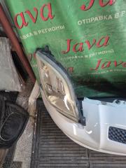 Ноускат передний TOYOTA VITZ SCP90 2SZ-FE 4 ракурс