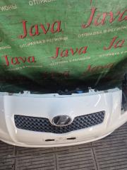Ноускат передний TOYOTA VITZ SCP90 2SZ-FE 5 ракурс