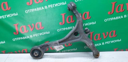 Рычаг правый передний HONDA ACCORD CL7 K20A 1 ракурс