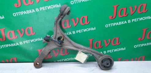Рычаг правый передний HONDA ACCORD CL7 K20A 5 ракурс