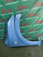 Крыло правое переднее TOYOTA PASSO KGC10 1KR-FE 1 ракурс