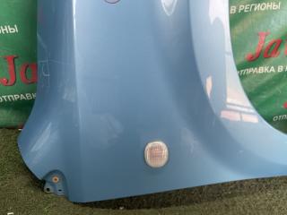 Крыло правое переднее TOYOTA PASSO KGC10 1KR-FE 5 ракурс