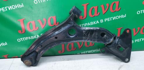 Рычаг правый передний HONDA FIT GP1 LDA 51350-TF0-030 5 ракурс
